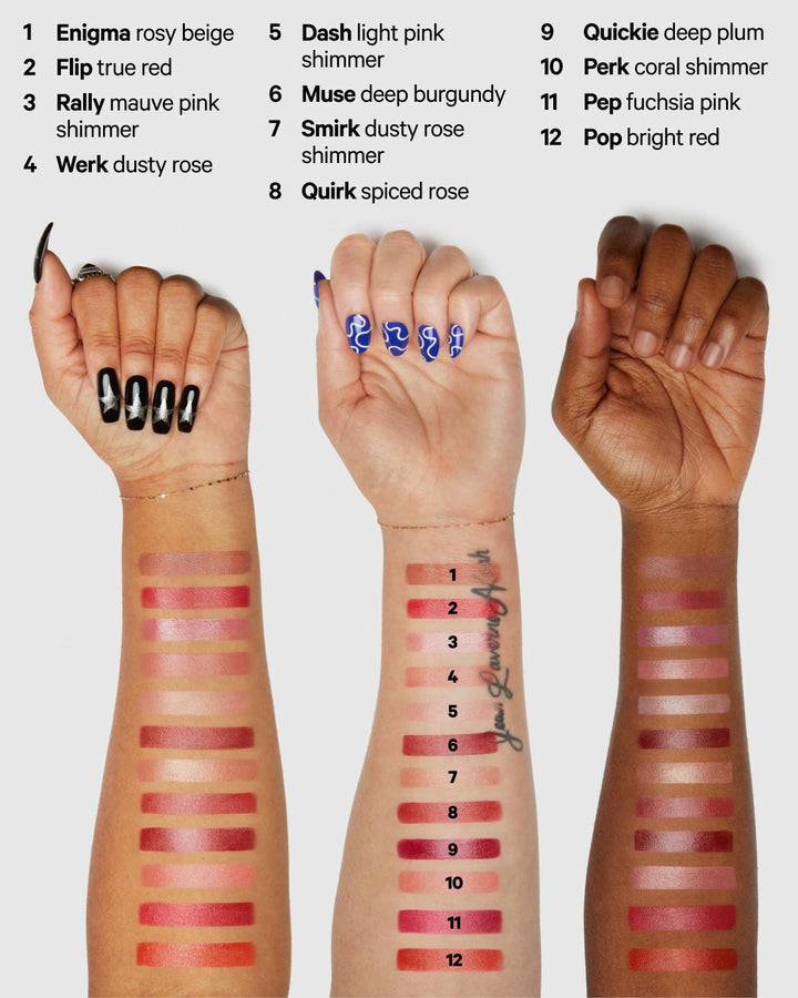 Milk Makeup Lip + Cheek -45