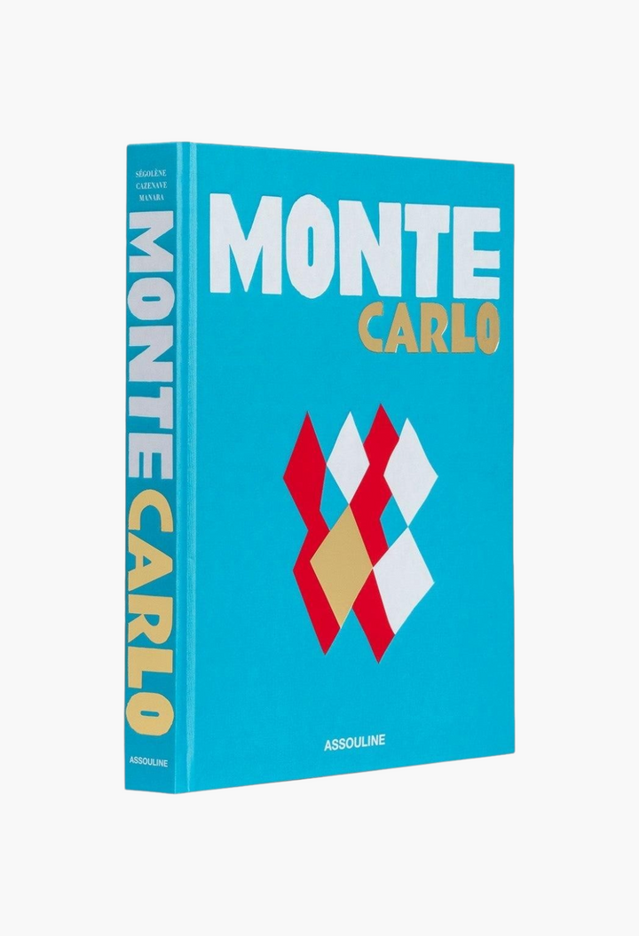 ASSOULINE Monte Carlo