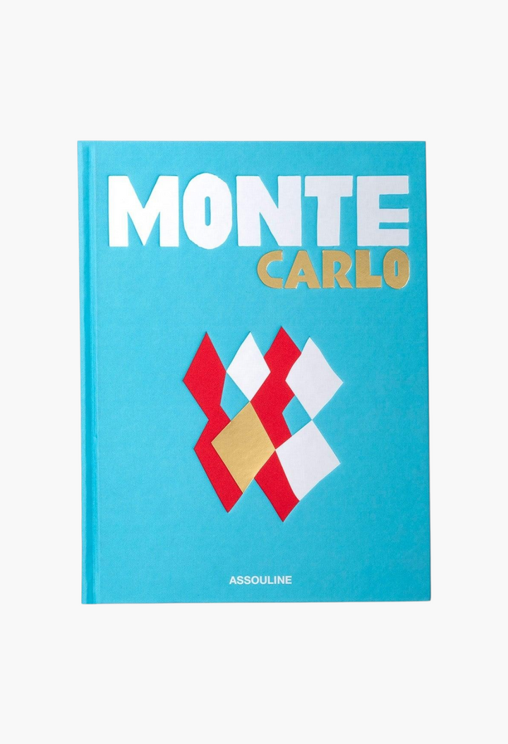ASSOULINE Monte Carlo