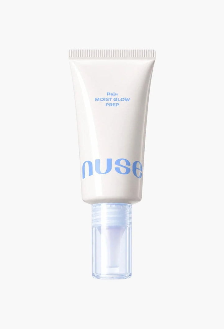 Nuse Reju Moist Glow Prep skincare primer