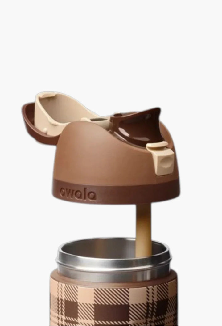 Kids' Freesip® - Award Winning. Leak-Proof. 24 Hours Cold.