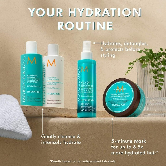Hydrating Conditioner - GLAM MODA