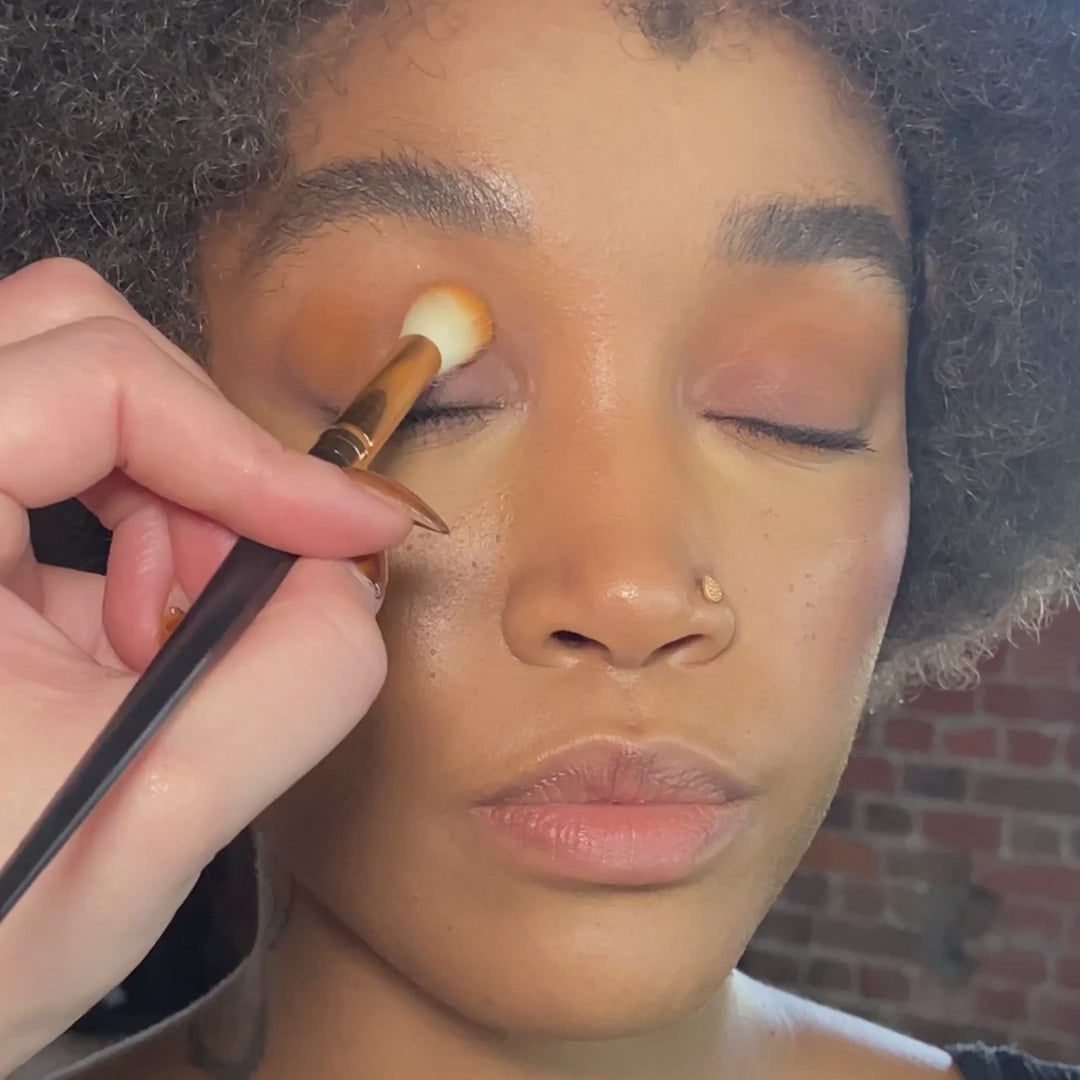 The Essential Eyeshadow Palette