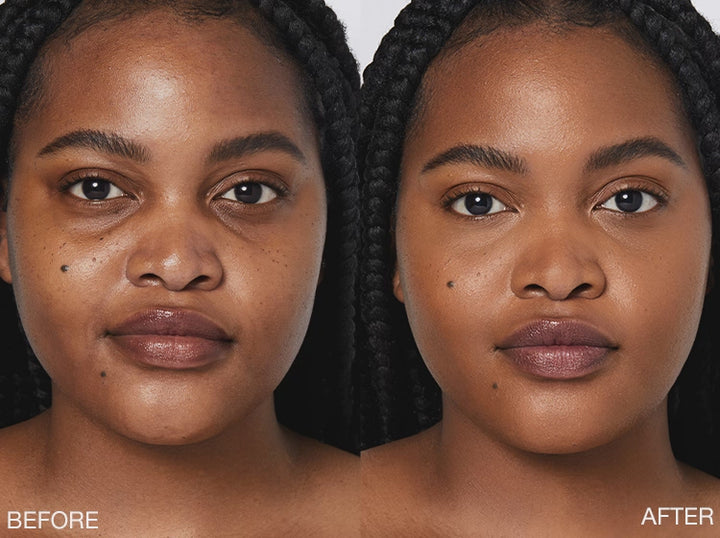 Light Reflecting Advanced Skincare Foundation
