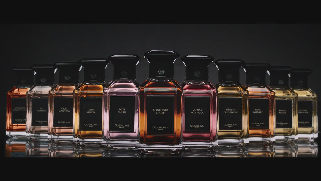 L'Art & La Matière Oud Khôl Eau De Parfum