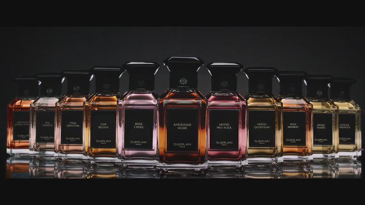 L'Art & La Matière Tobacco Honey Eau De Parfum