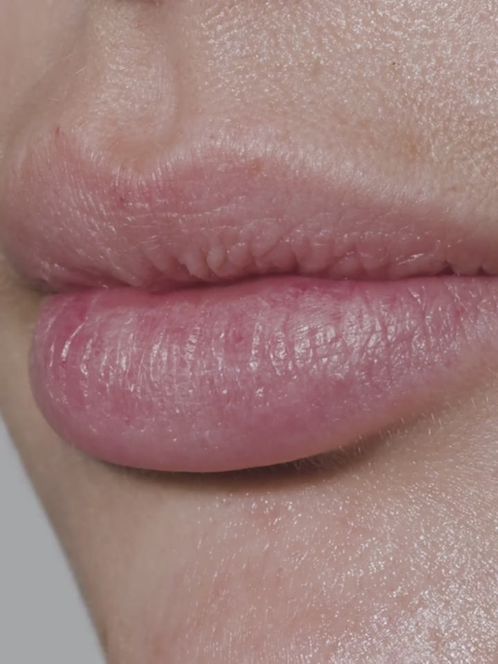 Lip Buff
