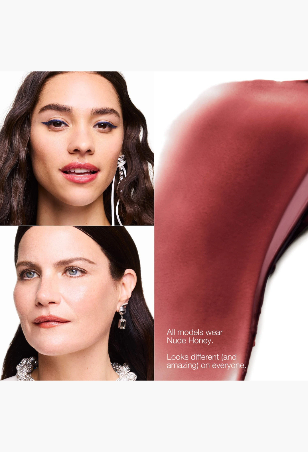 CLINIQUE Mini Black Honey Cult Classic Lip Duo Gift Set