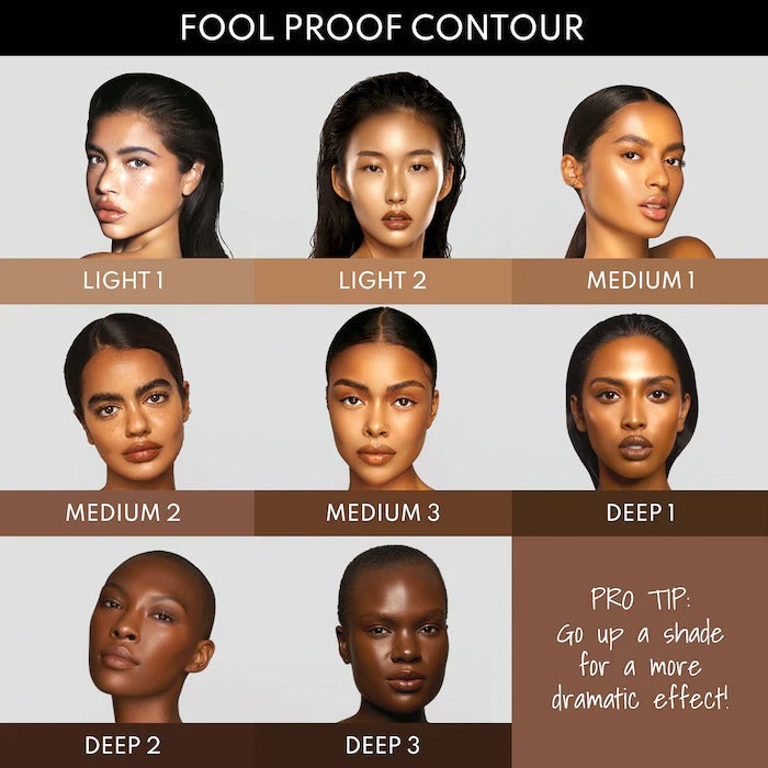 Balm Contour - GLAM MODA