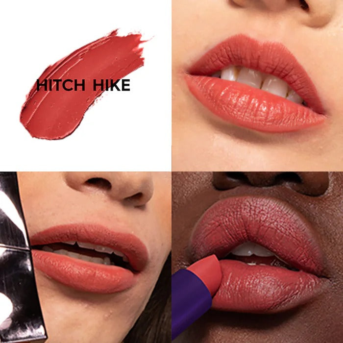 Vice Hydrating Lipstick - GLAM MODA