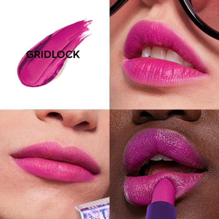 Vice Hydrating Lipstick - GLAM MODA