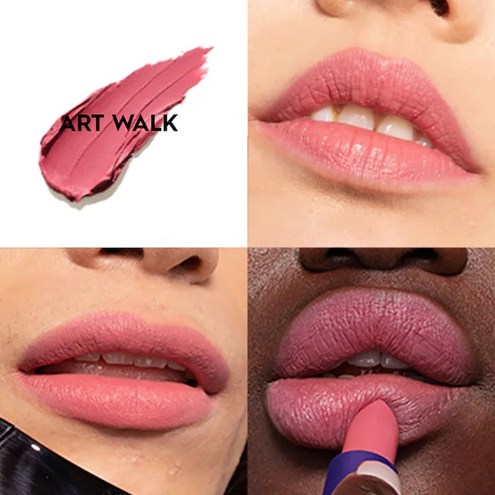 Vice Hydrating Lipstick - GLAM MODA