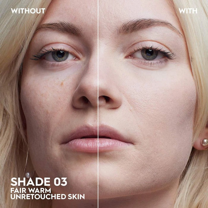 Face Bond Self Setting Waterproof Foundation - GLAM MODA