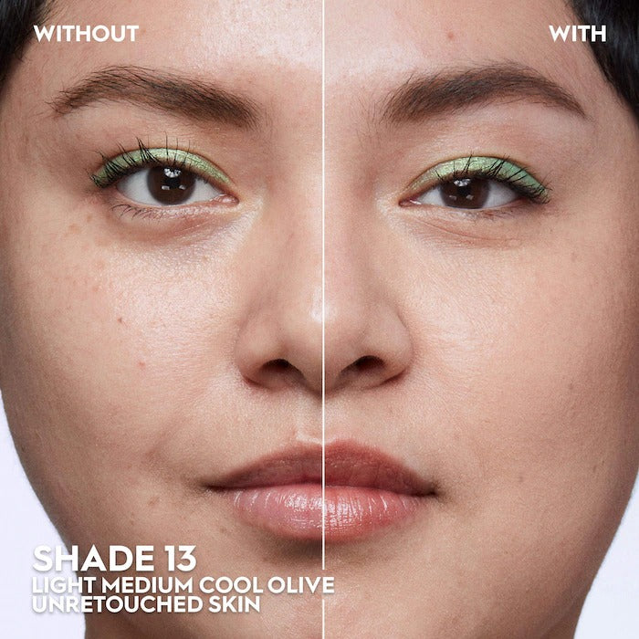 Face Bond Self Setting Waterproof Foundation - GLAM MODA