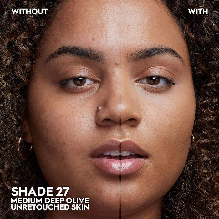 Face Bond Self Setting Waterproof Foundation - GLAM MODA