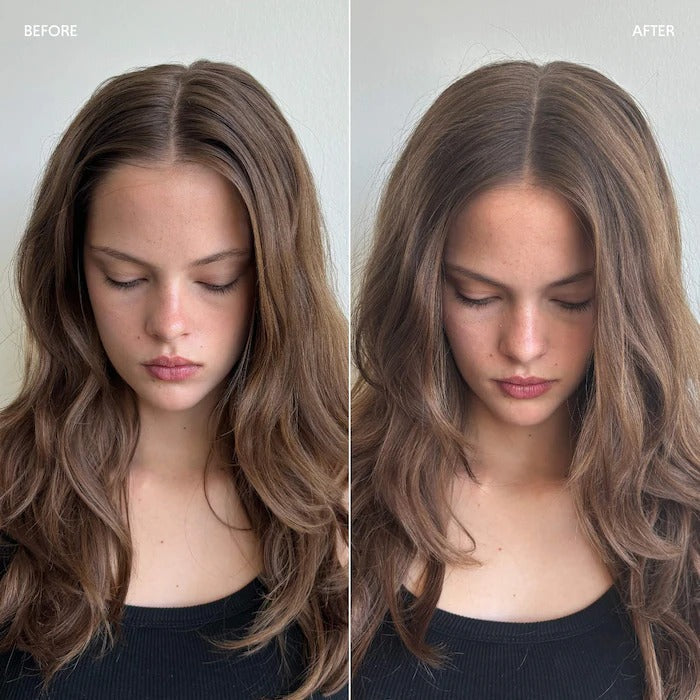 The Refillable Dry Shampoo Powder - GLAM MODA