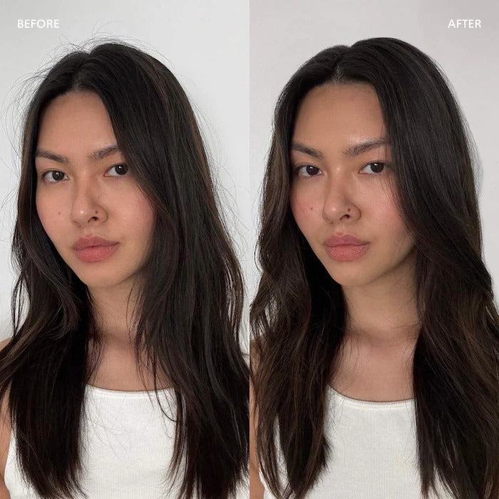 The Texturizing Air Dry Hair Mousse - GLAM MODA