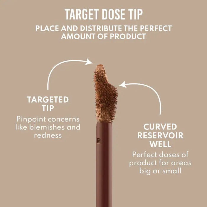 Yummy Skin Lift & Flex Hydrating Concealer With Hyaluronic Acid & Caffeine - GLAM MODA