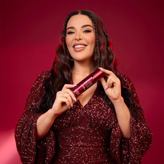 Lovefest Burning Cherry | 48 Body Spray - GLAM MODA