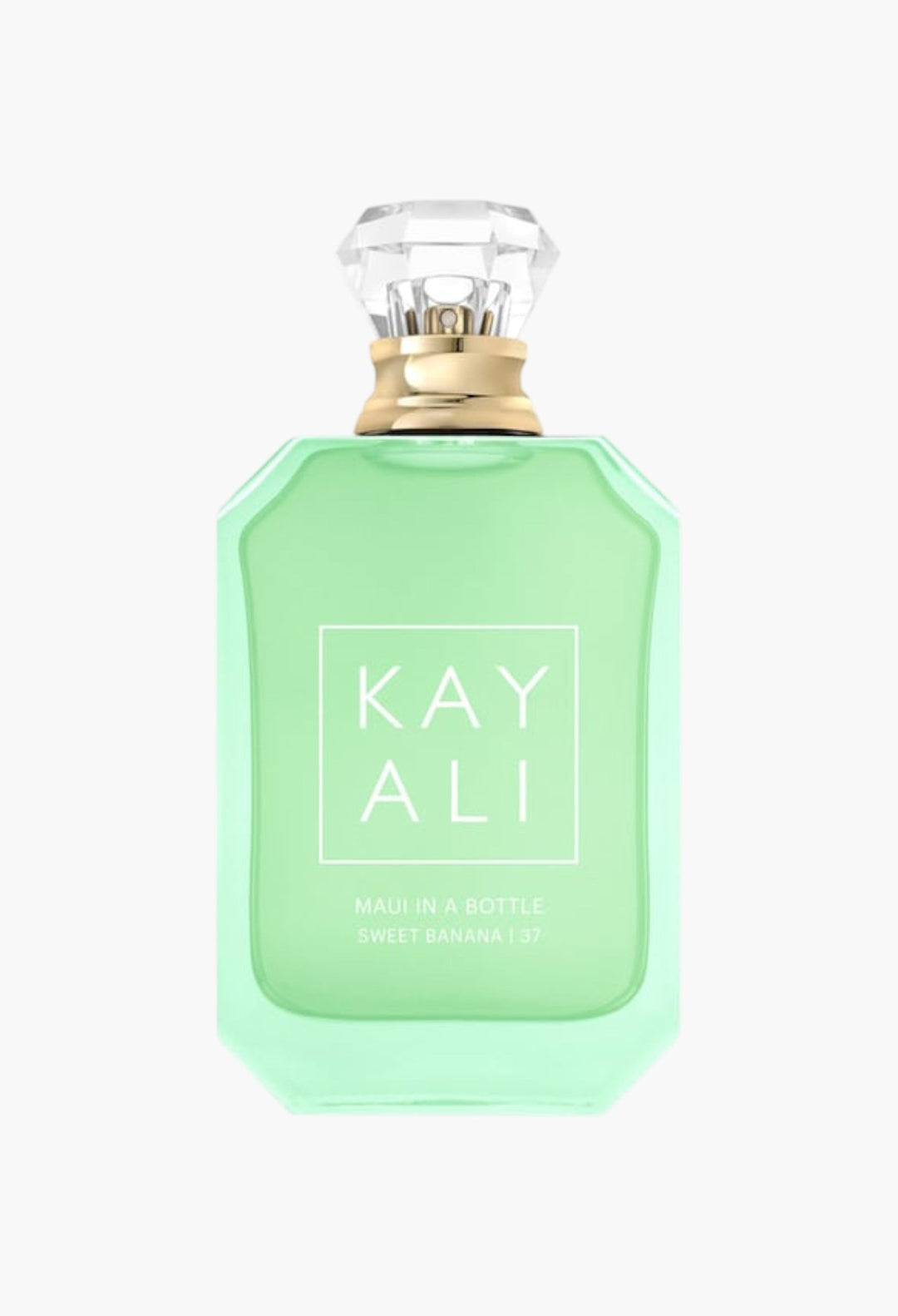 Maui In A Bottle Sweet Banana | 37 Eau De Parfum - GLAM MODA