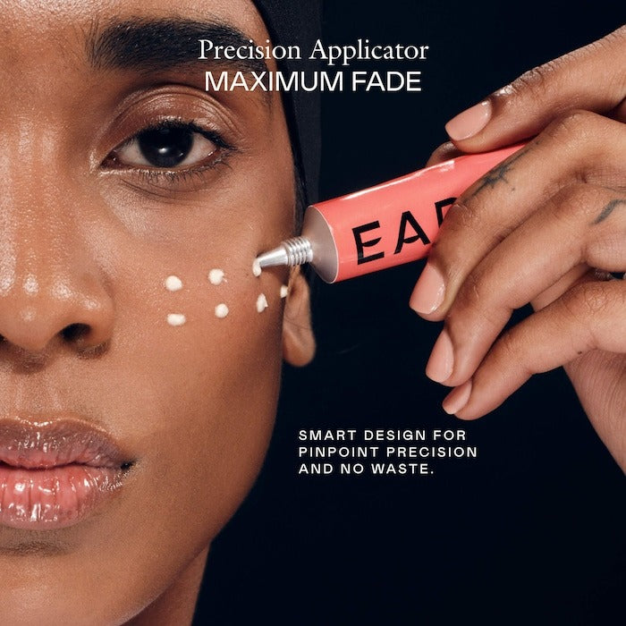 The Mark Advanced Targeted Dark Spot Concentrate with 5% Tranexamic Acid, 1% Alpha Arbutin & 1% Kojic Acid for Hyperpigmentation, Acne Marks & Age Spots - GLAM MODA