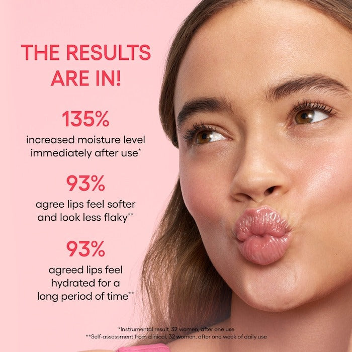 Lip Sleeping Mask – Intense Hydration Lip Treatment with Vitamin C - GLAM MODA