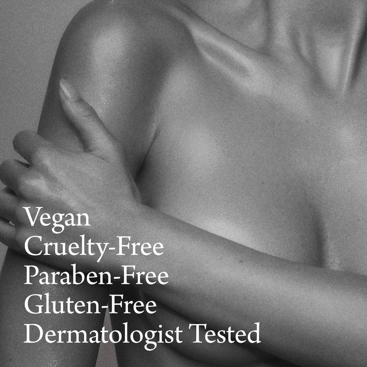 Sacred Santal In-Shower Body Oil Balm With Ceramides - GLAM MODA