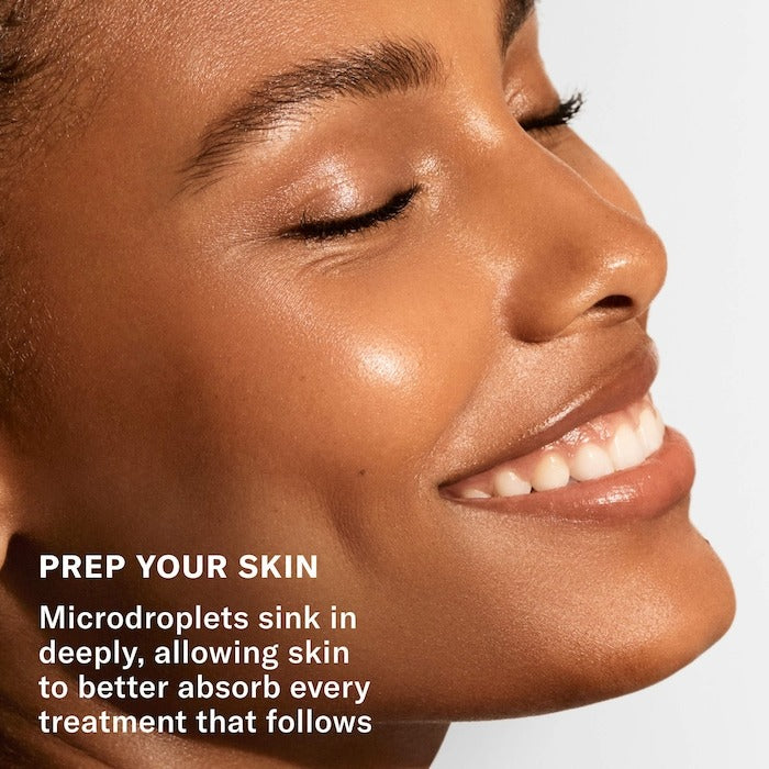 Argan Milk Microdroplet Hydrating Firming Serum - GLAM MODA