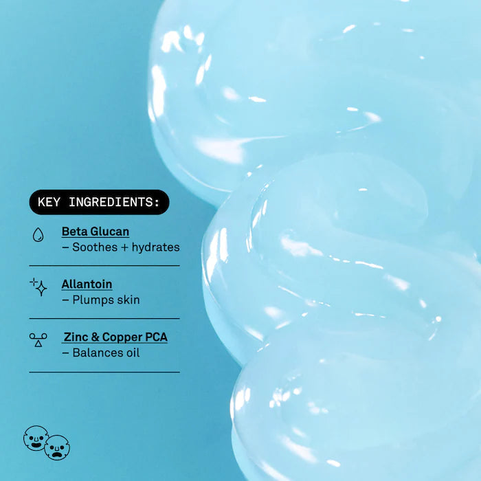 Skin Jelly Oil-Free Gel Moisturizer product view