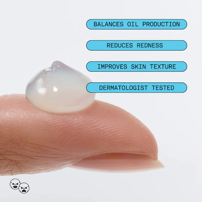 Skin Jelly Oil-Free Gel Moisturizer angle view