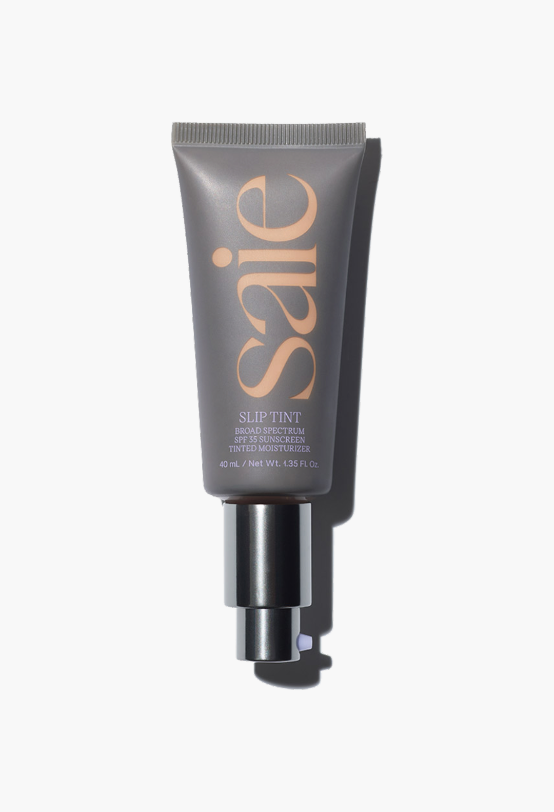 Saie Slip Tint™ Tinted Moisturizer