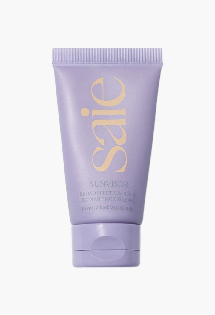 Saiehello Mini Sunvisor™