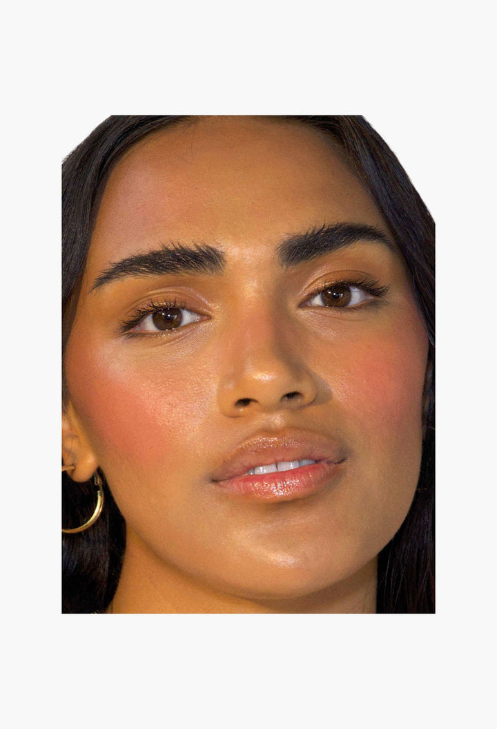ciele cosmetics blush & PROTECT SPF 50+