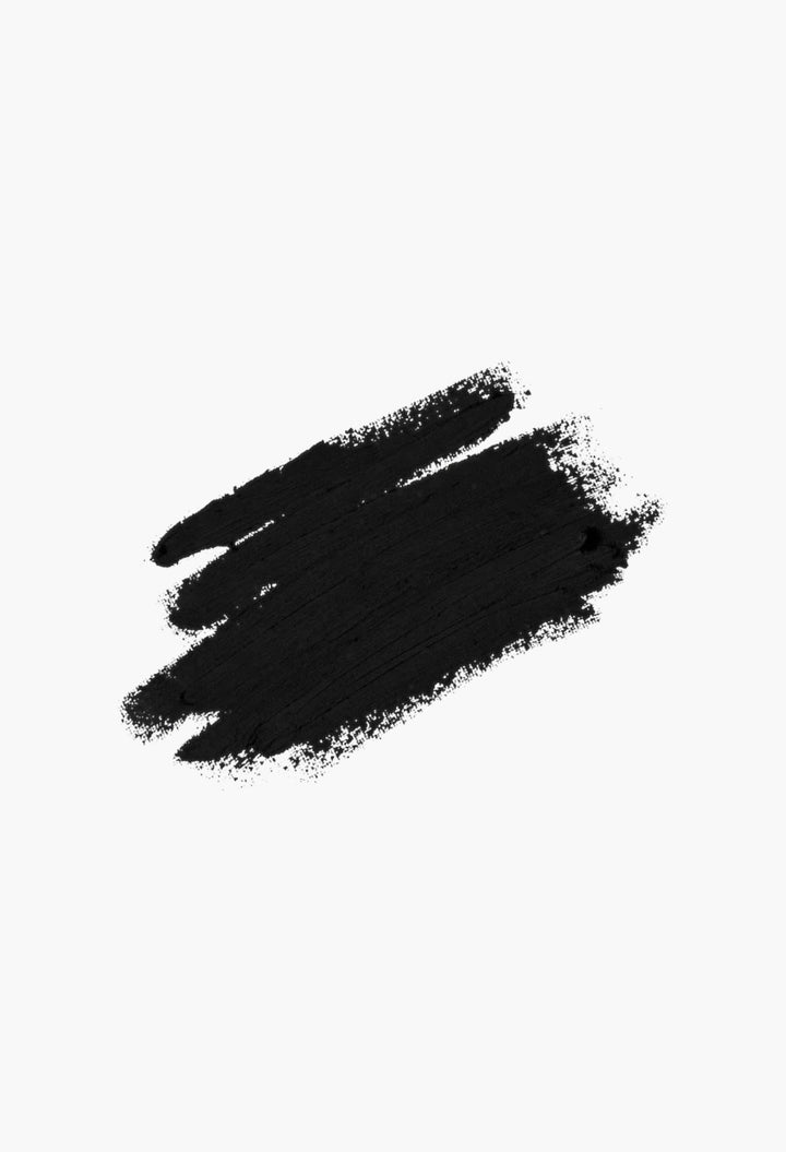 Black - Satin Kajal Liner Longwear Waterproof Eyeliner - GLAM MODA