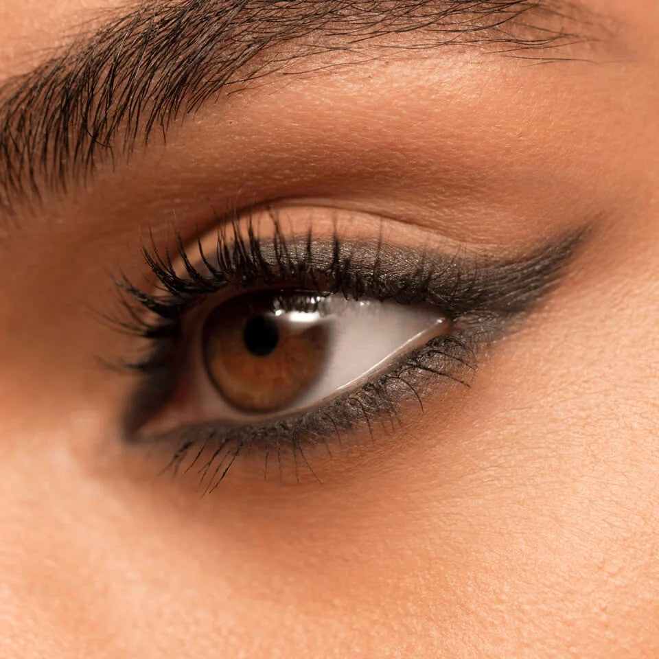 Ash - Satin Kajal Liner Longwear Waterproof Eyeliner - GLAM MODA