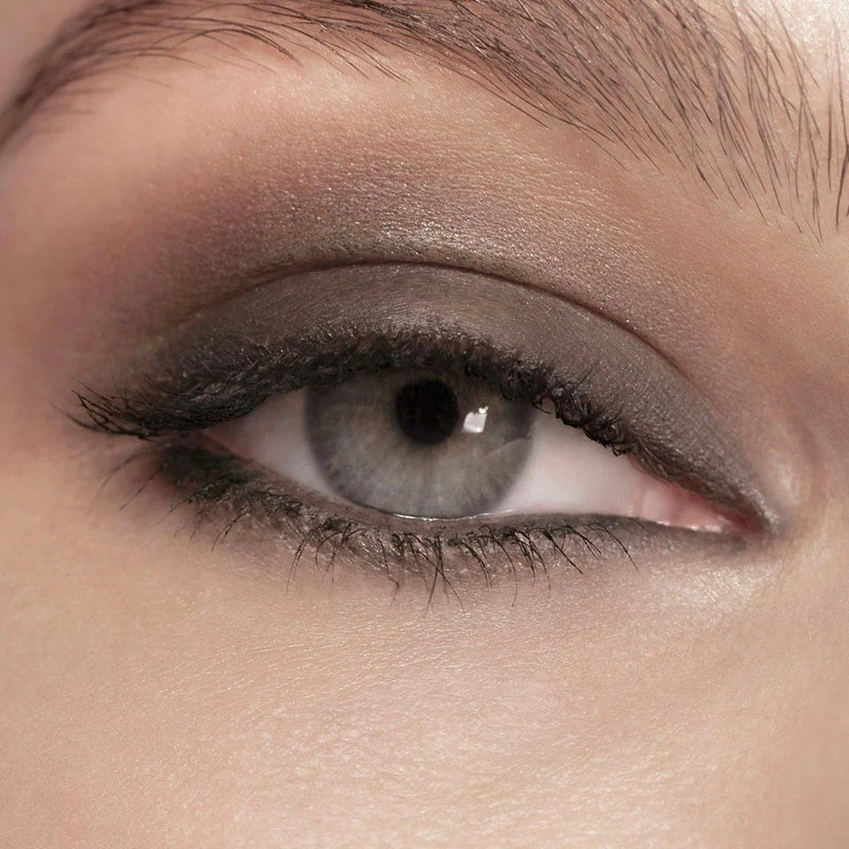 Ash - Satin Kajal Liner Longwear Waterproof Eyeliner - GLAM MODA