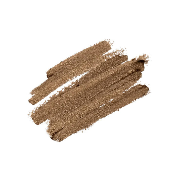 Bronze - Satin Kajal Liner Longwear Waterproof Eyeliner - GLAM MODA