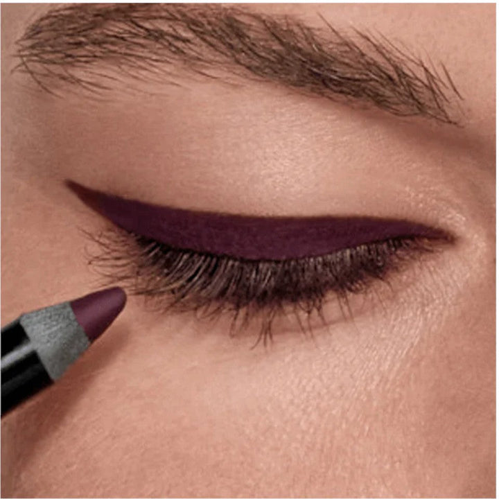 Fig - Satin Kajal Liner Longwear Waterproof Eyeliner - GLAM MODA
