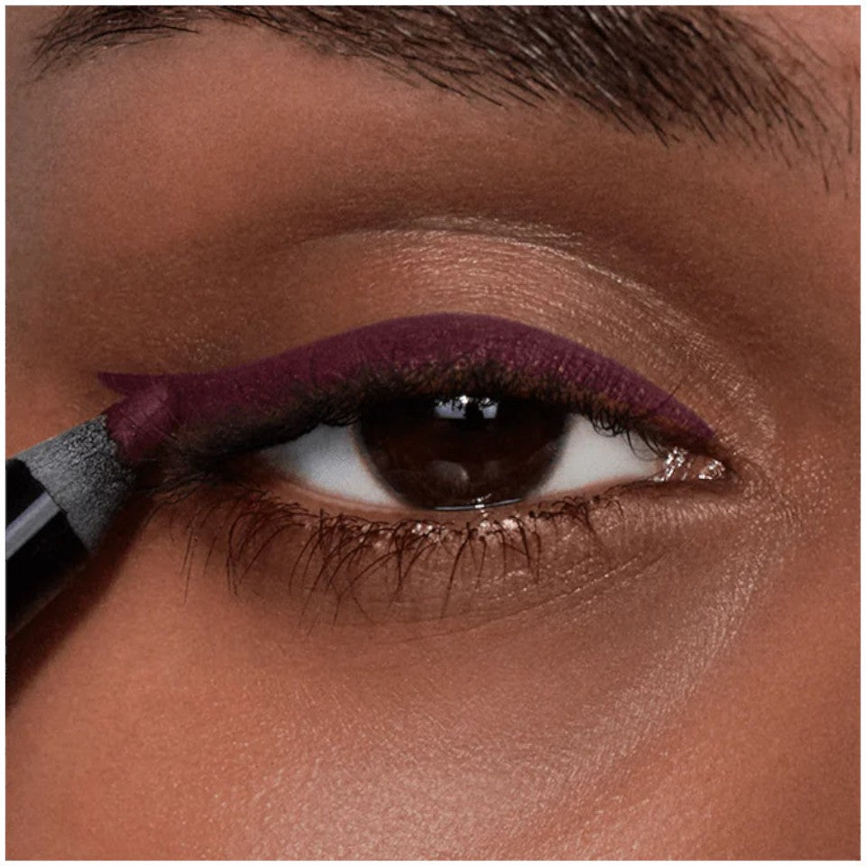 Fig - Satin Kajal Liner Longwear Waterproof Eyeliner - GLAM MODA