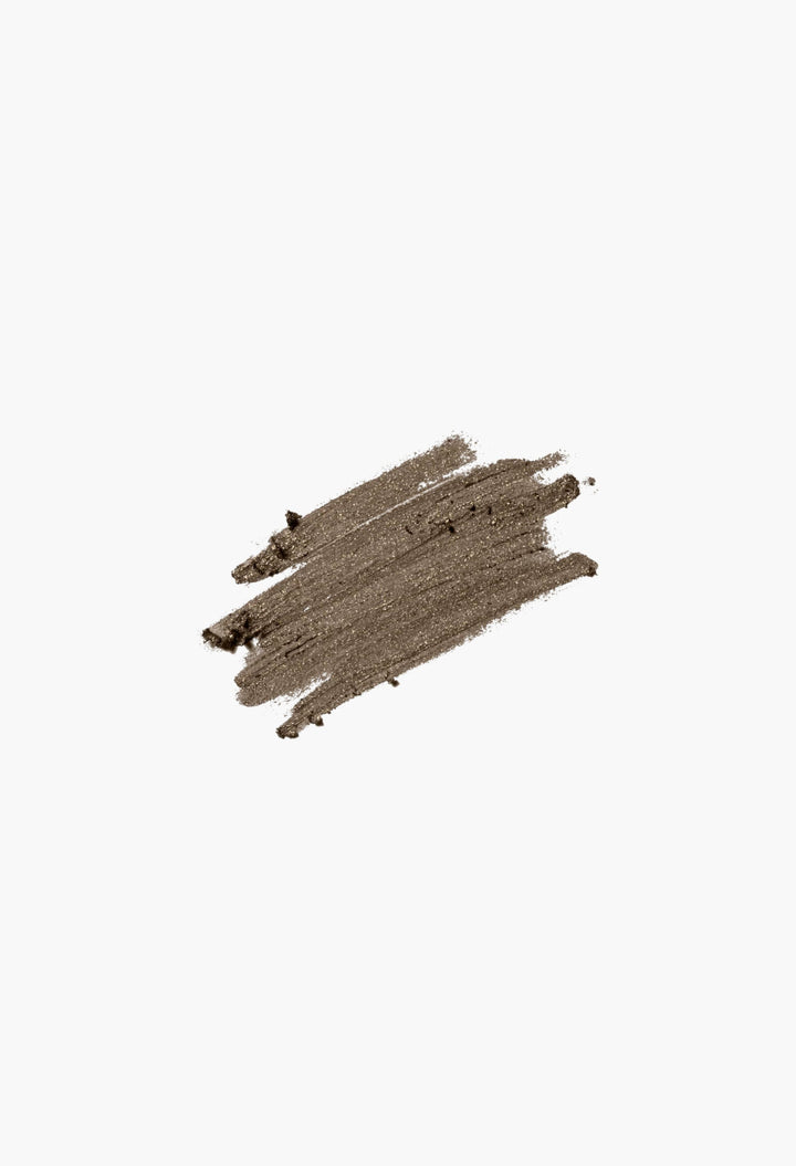 Smoky Quartz - Satin Kajal Liner Longwear Waterproof Eyeliner - GLAM MODA