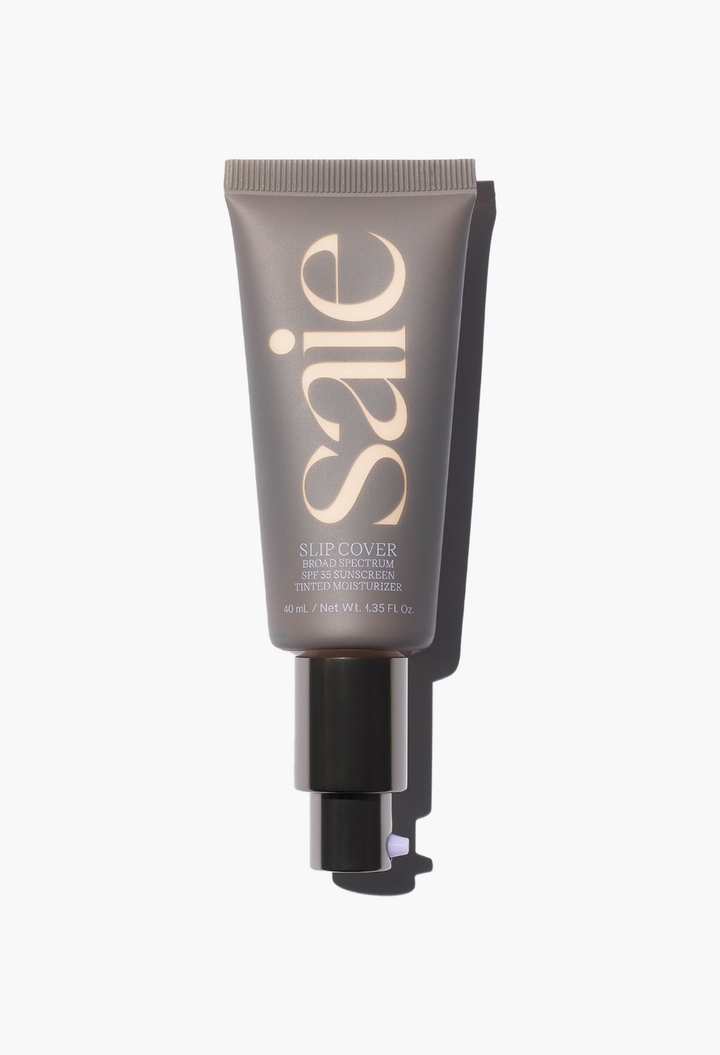 Saie Slip Tint™ Tinted Moisturizer