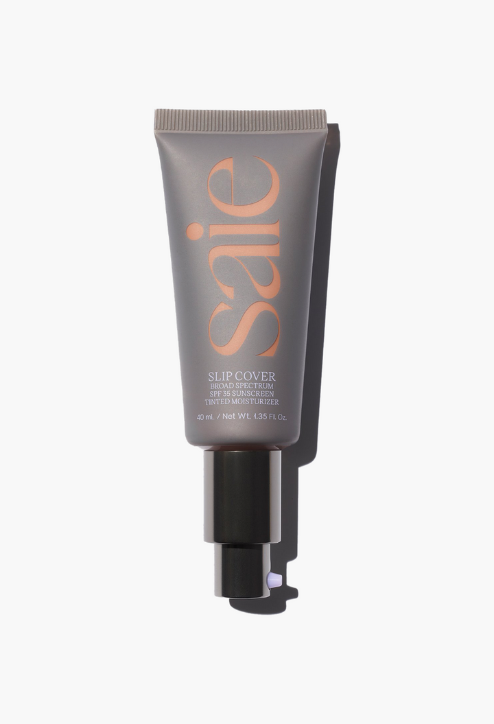 Saie Slip Tint™ Tinted Moisturizer