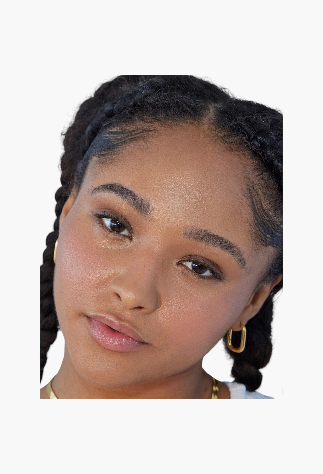 ciele cosmetics blush & PROTECT SPF 50+