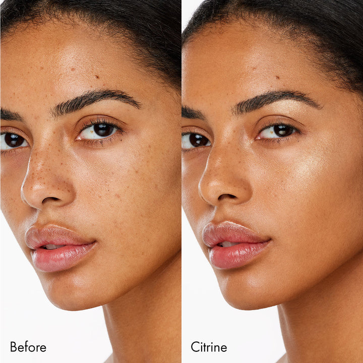 SIMIHAZE BEAUTY SOFT STROBE Creamy Highlight Powder