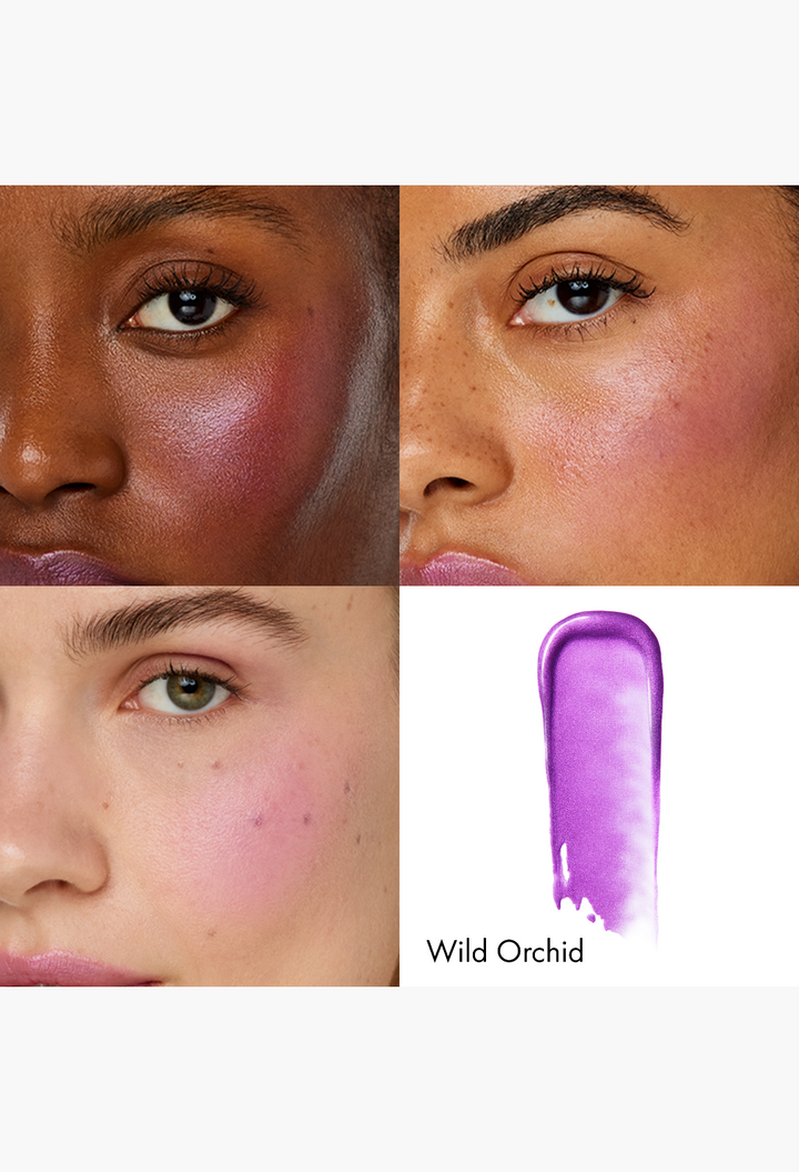 SIMIHAZE BEAUTY After Dark Edit