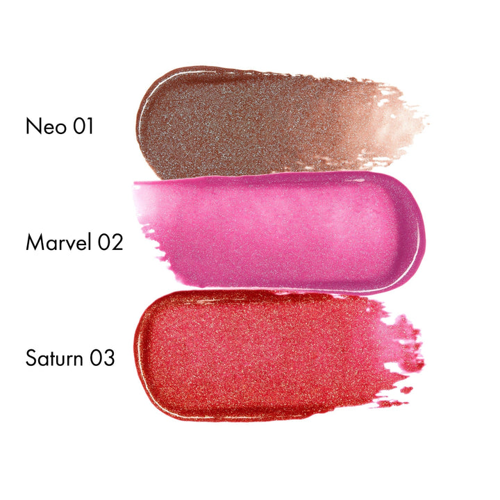 SIMIHAZE BEAUTY ECLIPSE Lip Balm Mini