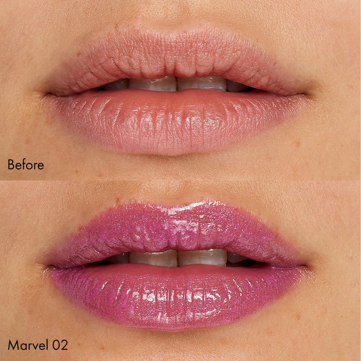 SIMIHAZE BEAUTY ECLIPSE Lip Balm Mini
