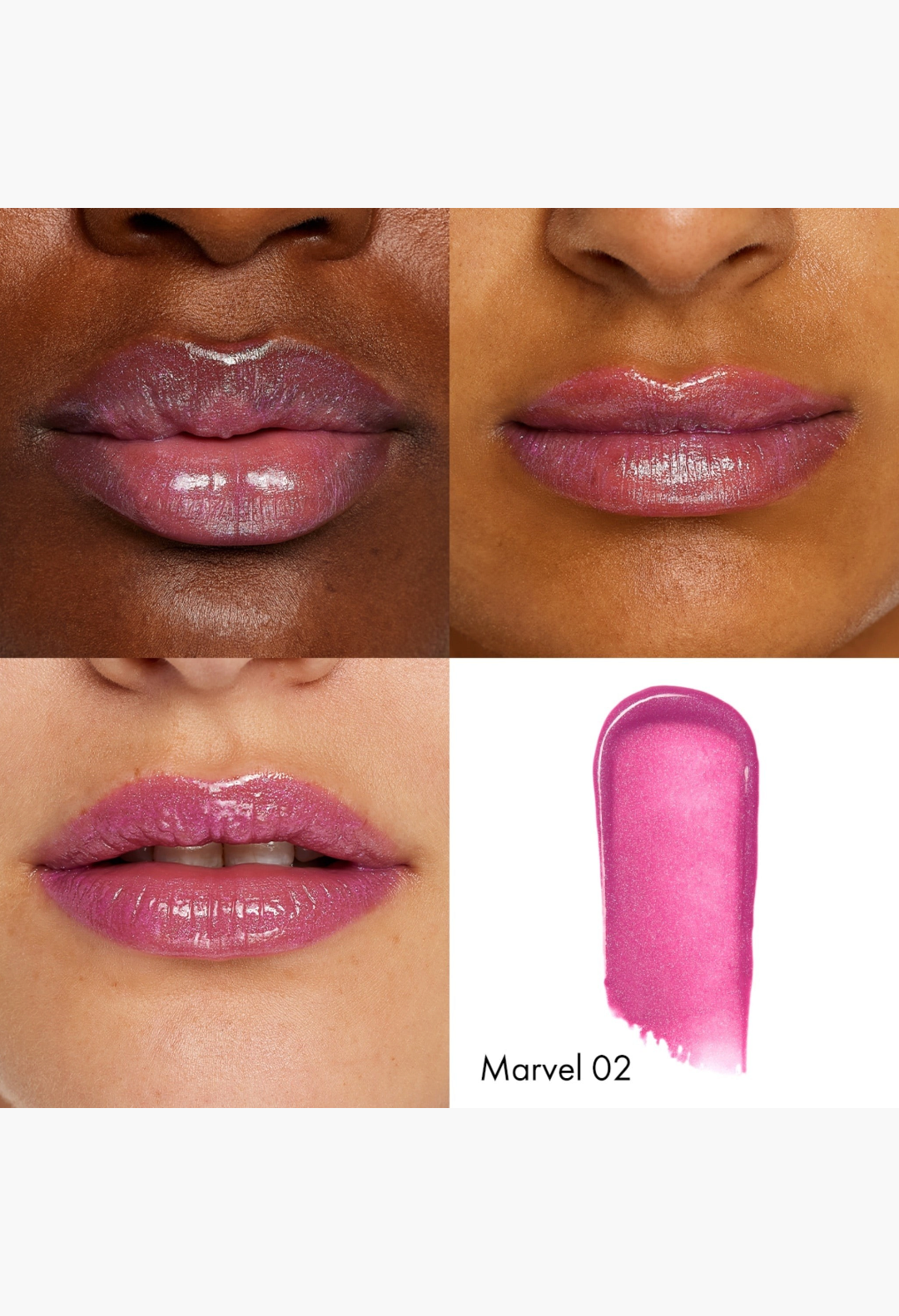 SIMIHAZE BEAUTY After Dark Edit