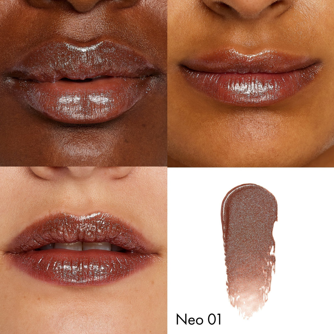 SIMIHAZE BEAUTY ECLIPSE Lip Balm Mini