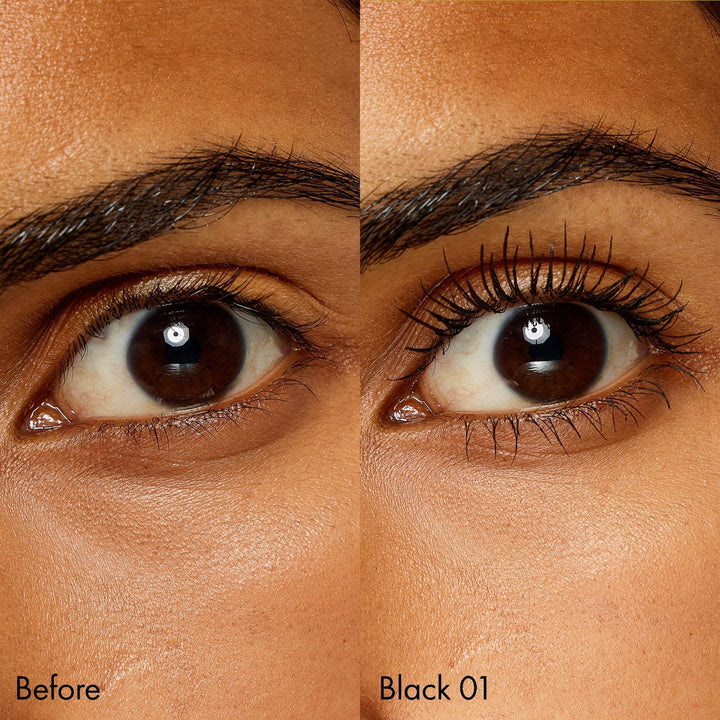 SIMIHAZE BEAUTY EASY LASH Clean Lift Mascara